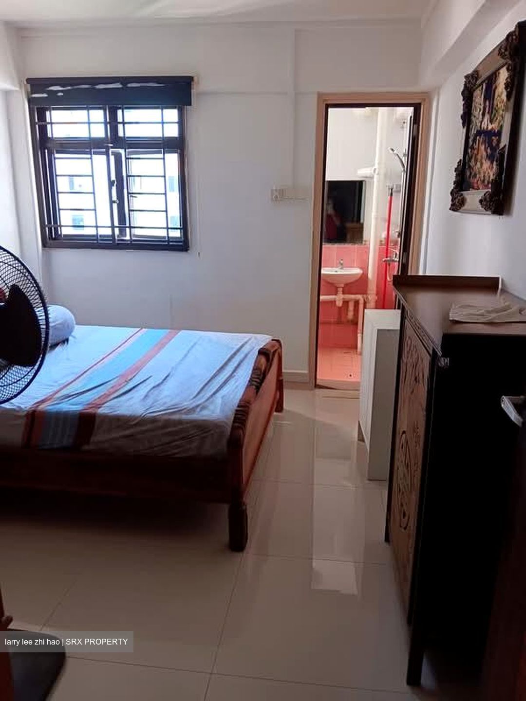 Blk 203 Marsiling Admiralty Park (Woodlands), HDB 4 Rooms #556104841